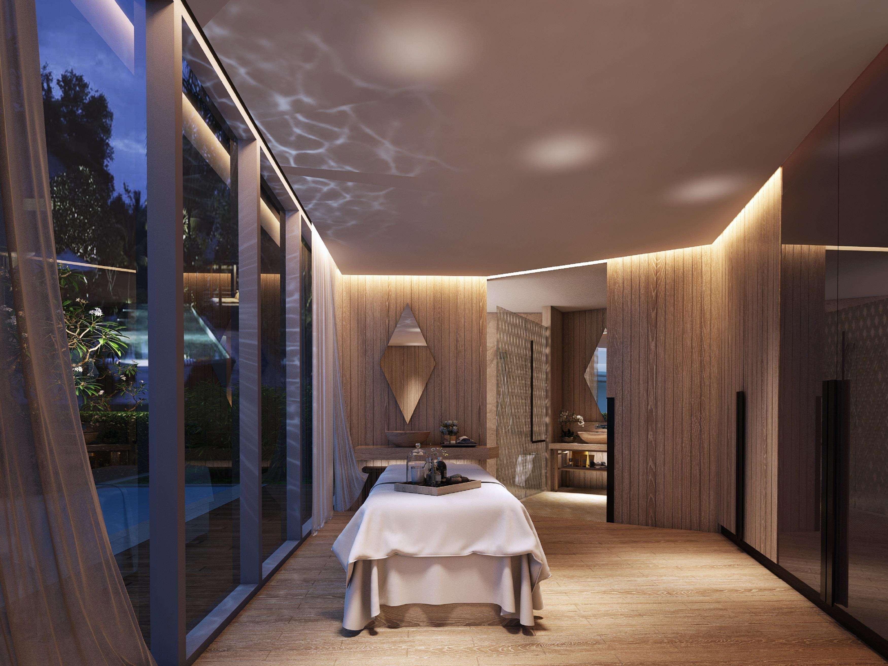 Hyatt Regency Phnom Penh Hotell Exteriör bild